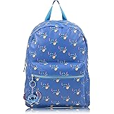 Disney Stitch Backpack for Women | Large Shoulder Bag Backpack Purse for Adults, Teens, Kids, All Ages | Stitch Bag Cute Backpack | Stitch Accessories