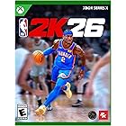 NBA 2K26 - Xbox Series X
