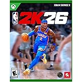 NBA 2K26 - Xbox Series X
