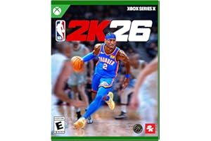 NBA 2K26 - Xbox Series X