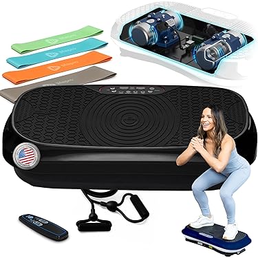 amazon vibration Regenesis main image 1