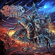 Chapters of Misery (EP) [Explicit]