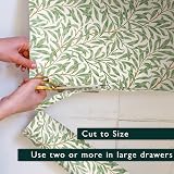 The Master Herbalist Lavender & Neem Oil Drawer Liners 5 Sheet Gift Pack view 5