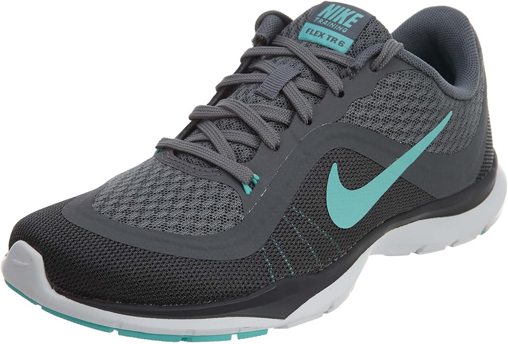 nike flex motion trainer review