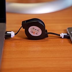 BoxWave Cable for Garmin Edge 1030