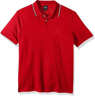 ax polo shirt