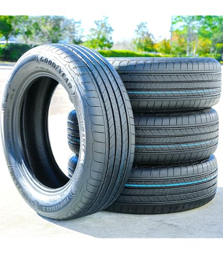 Amazon.com: Bridgestone WEATHERPEAK 205/50R17 93V XL | Passenger