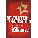 Revolution via Education