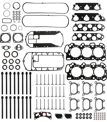 Head Gasket Kit For 1998-2002 Honda Accord 4-Door 2.3L - HS54216A - Carpartsaleclub