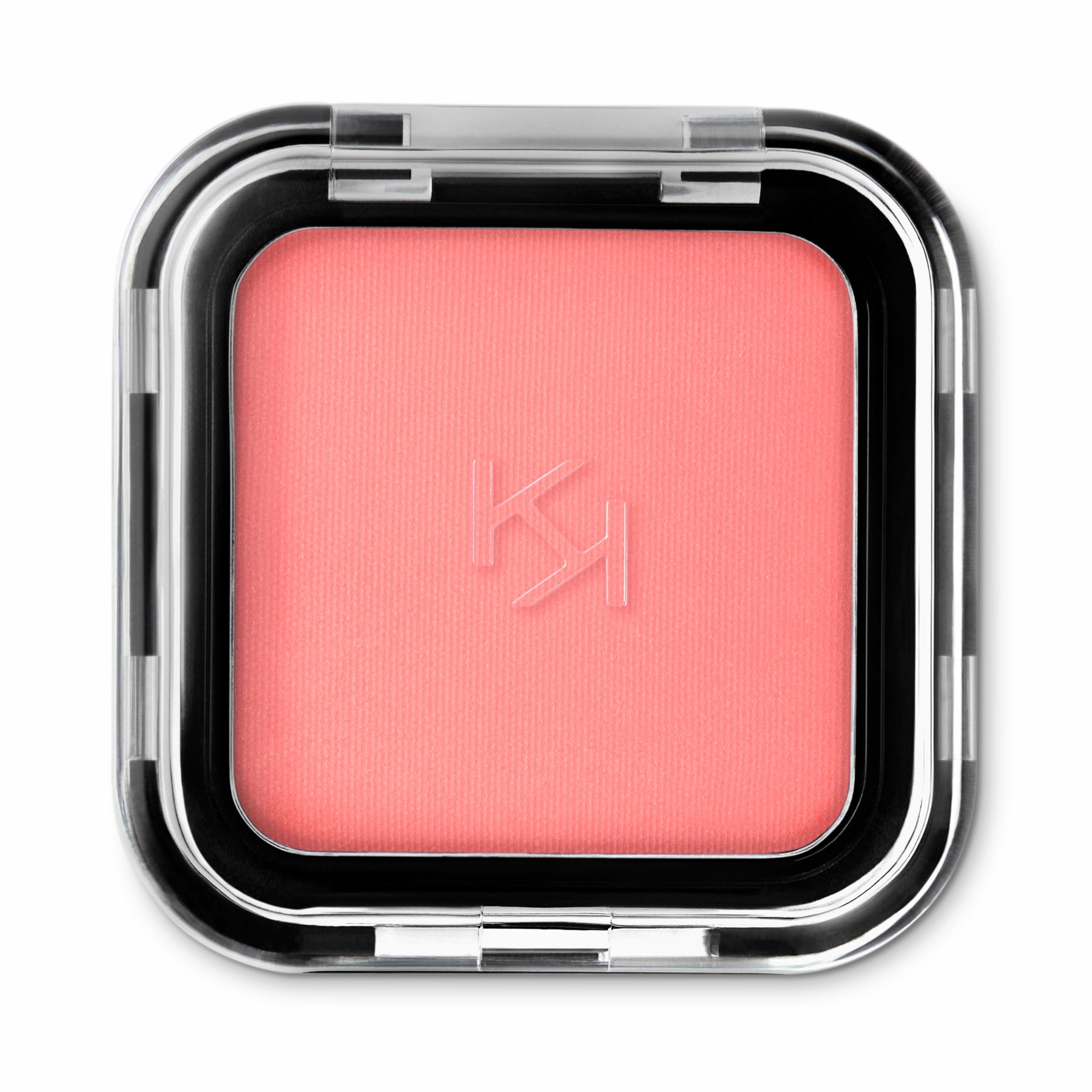 KIKO Milano Smart Colour Blush - 03 | Intense Colour Blush With Buildable Result