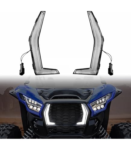 kページ Amazon.com: Genuine Kawasaki OEM Teryx KRX4 1000 Soft Mesh