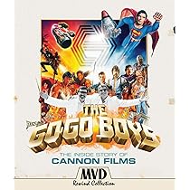 Amazon.com: Electric Boogaloo (DVD) : Veronica Fury, Nate Bolotin  