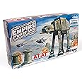 MPC Star Wars: The Empire Strikes Back at-at 1:1000 Scale Model Kit