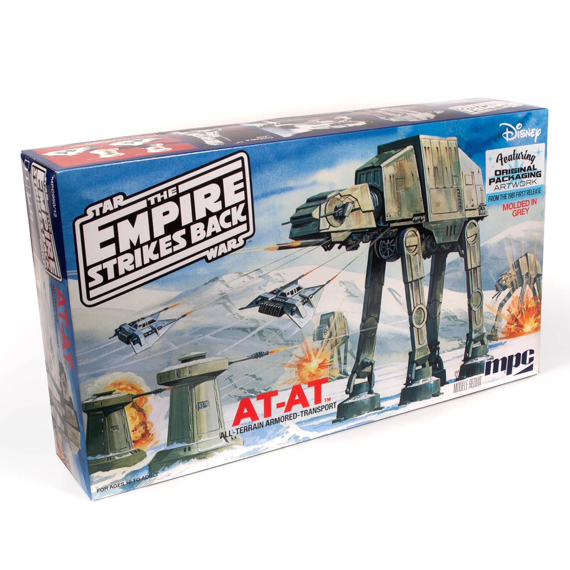 A galáxia mostrada no final de Empire Strikes Back é uma verdadeira