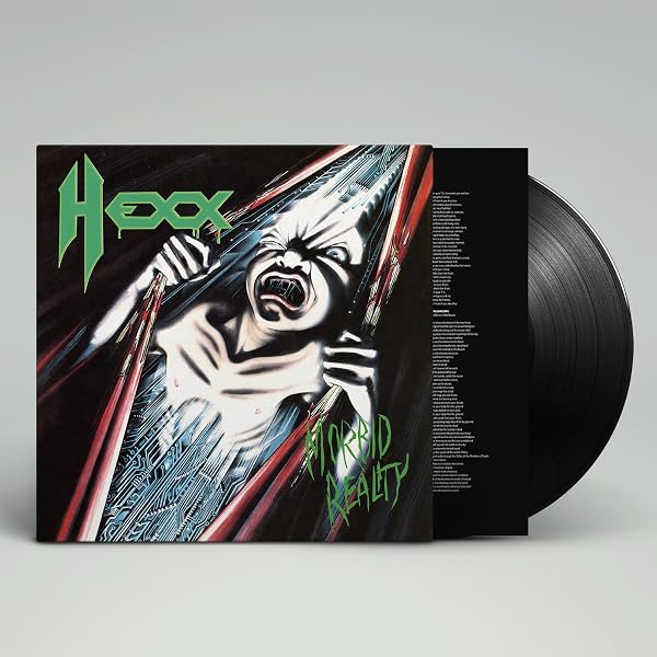 Amazon.com: Hobbs Angel Of Death: CDs & Vinyl
