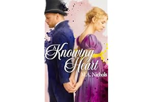 A Knowing Heart (The Vosses Book 1)