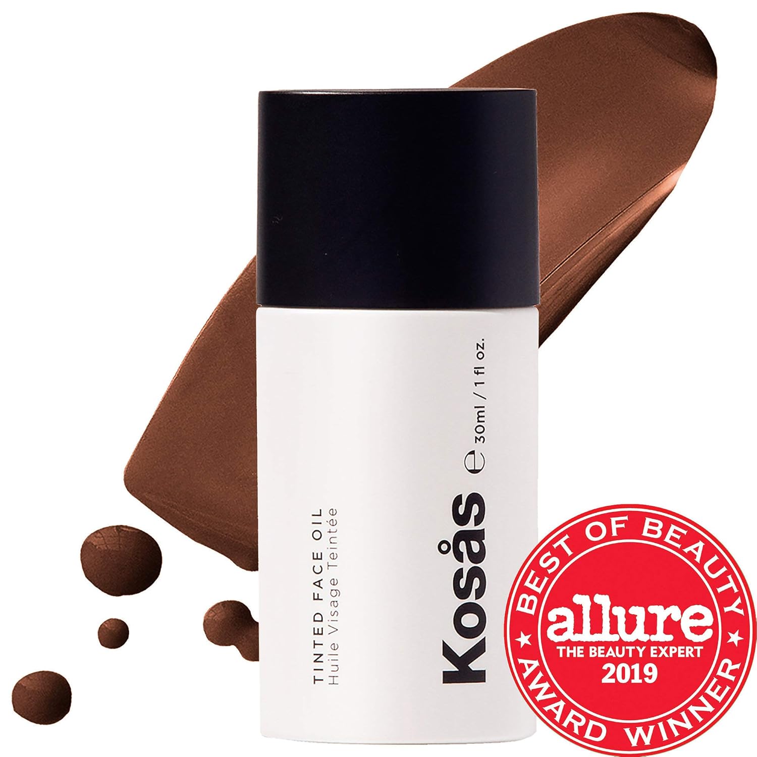 kosas liquid foundation