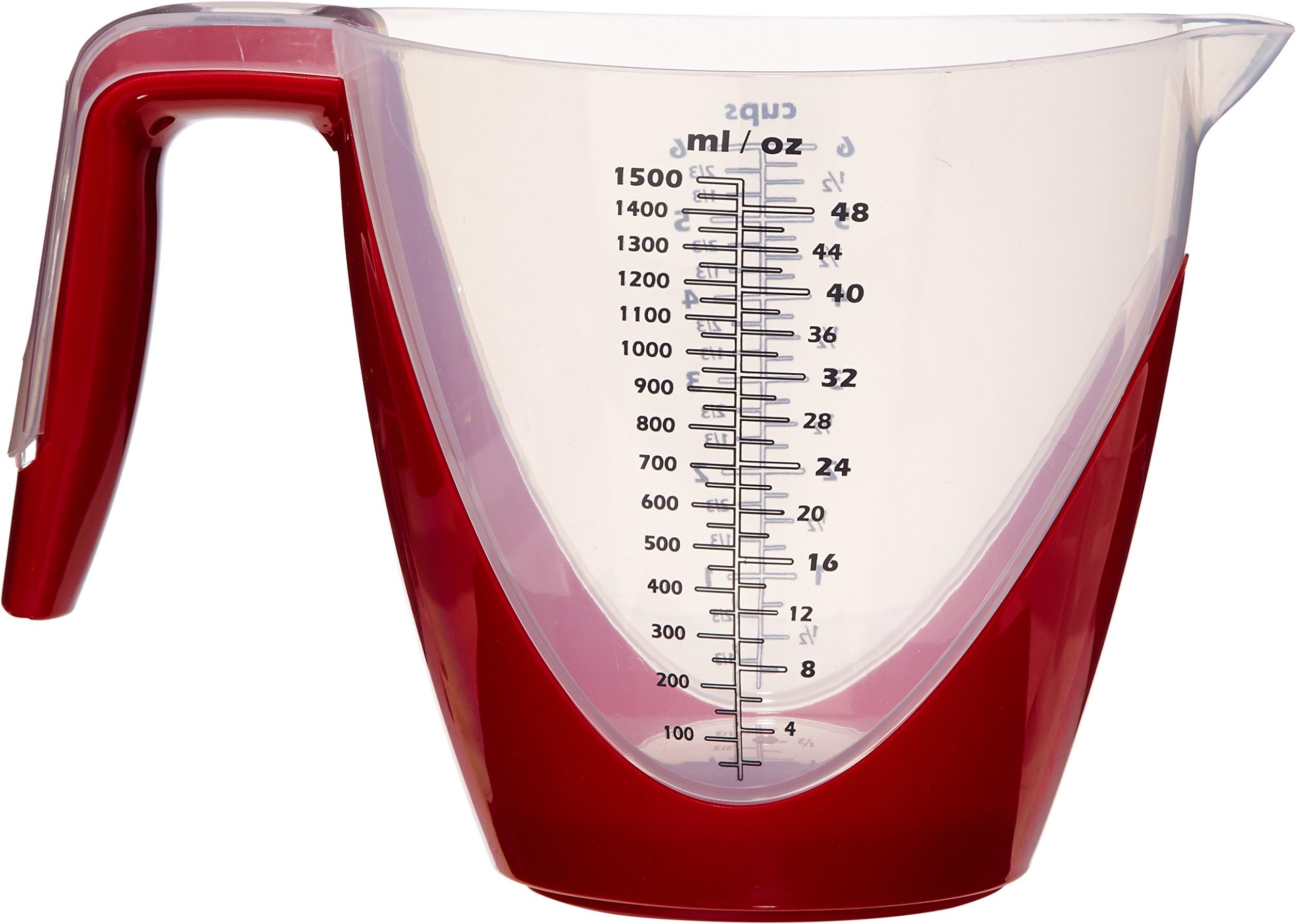 YooCook YC73104 Electronic Measuring Glass