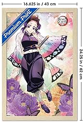Trends International Demon Slayer: Hashira Training