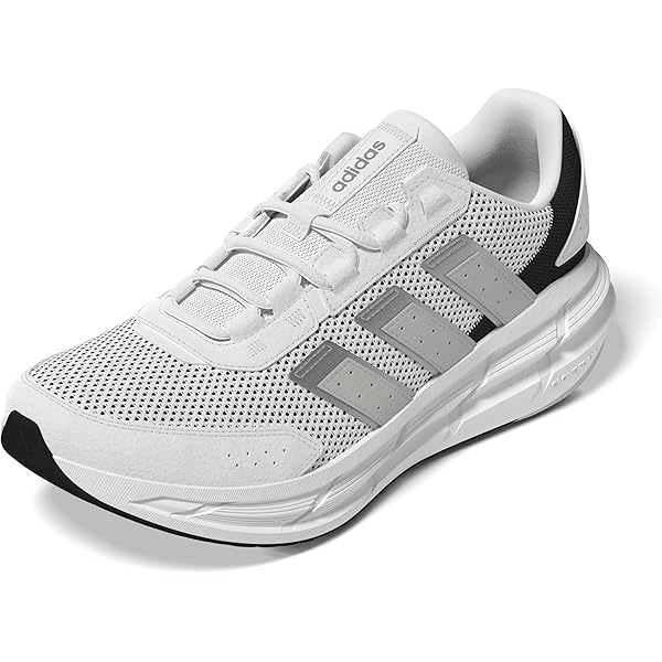 ENVAL SOFT Zapatillas Para Mujer, Carbón