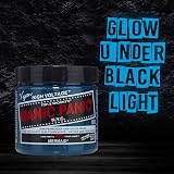 Manic Panic Mermaid High Voltage Classic Cream Hair Dye 0.118 kg view 5