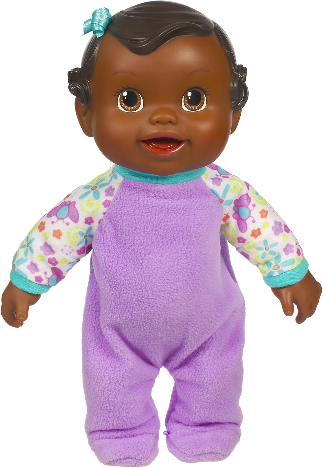 baby alive bounce baby carrier