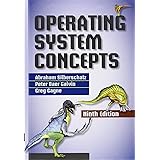 Operating System Concepts