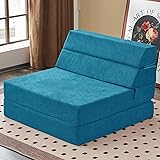 jela Sofa Bed Foldable Mattress Luxury Miss