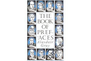 The Book of Prefaces