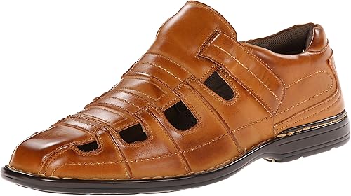 stacy adams fisherman sandals