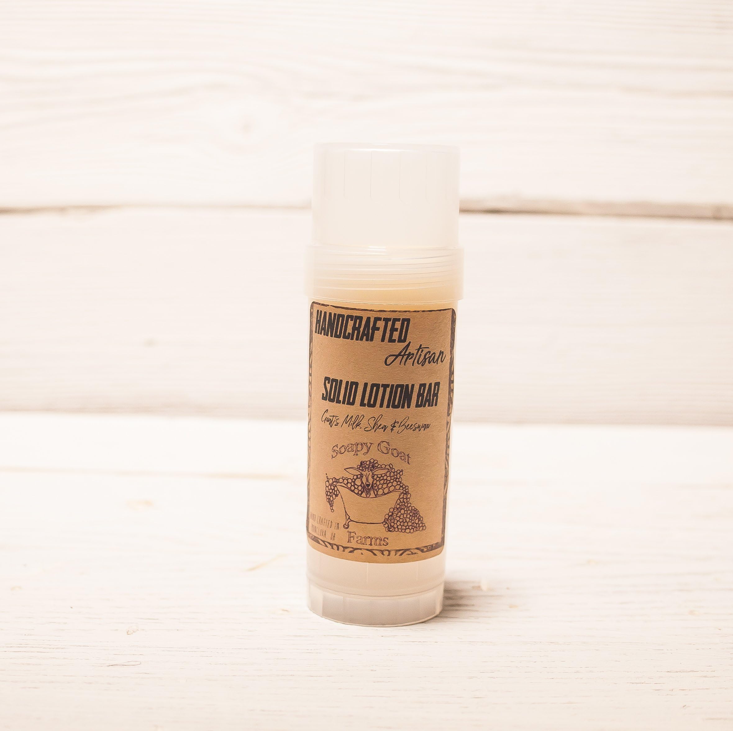 Solid lotion bar, goats milk lotion, body lotion,dry skin, sensitive skin cream, healing lotion