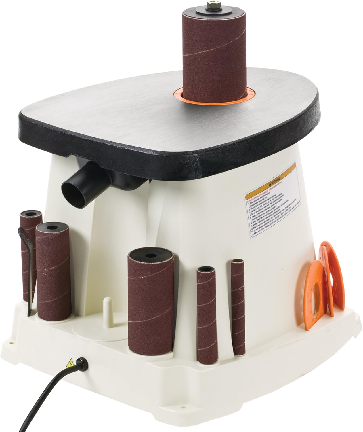 Shop Fox W1831 Spindle Sanders product image 3