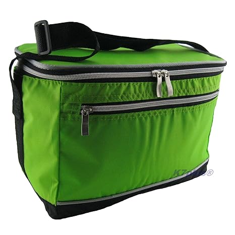 K7plus bolsa 8 litros - Nevera portátil - compartimento térmico ...