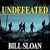 Undefeated: America's Heroic Fight for Bataan and Corregidor