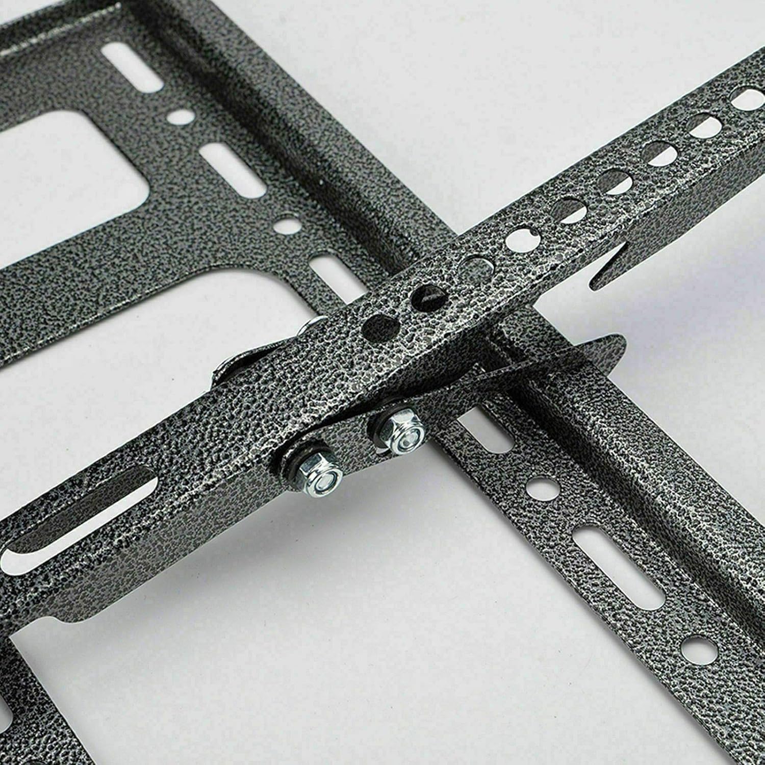 Gadget Zone UK® Slim TILT TV Wall Bracket Mount For 32 40 42 50 55 60 65 70 Inch Plasma LED LCD