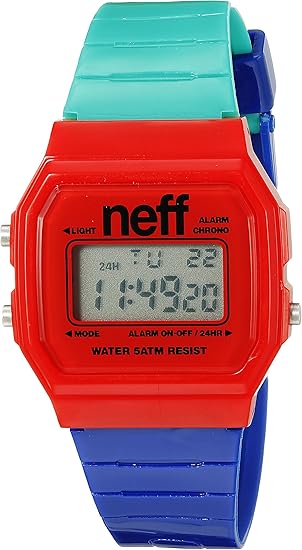 neff surf watch