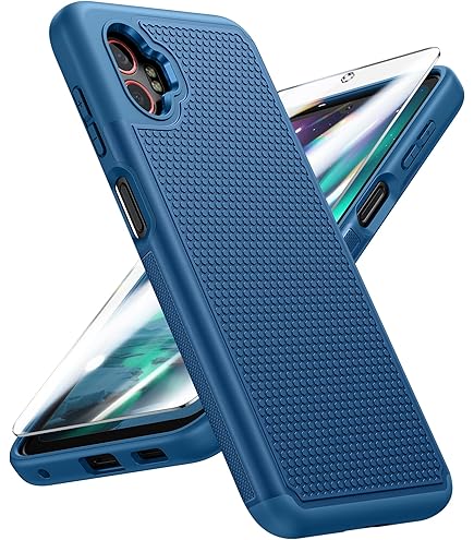 Unov Case Compatible With Galaxy XCover7 Pro 5G - View #2