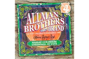 NASSAU COLISEUM 5-1-73