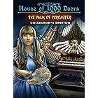 House of 1000 Doors: The Palm of Zoroaster Collector's Edition [Download]
