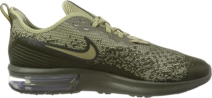 nike air max sequent 4 khaki