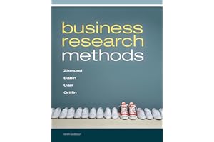 Business Research Methods