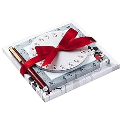 Hallmark Disney Notepad Bundle with Pen