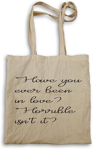 Warst du jemals verliebt