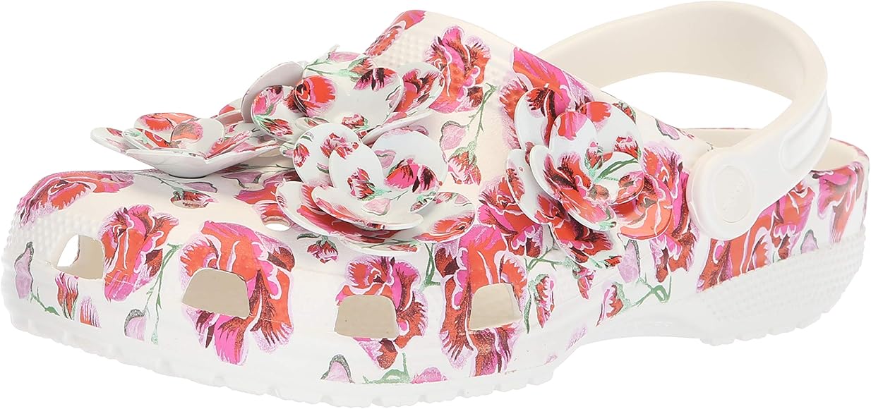 crocs timeless clash