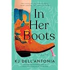 In Her Boots