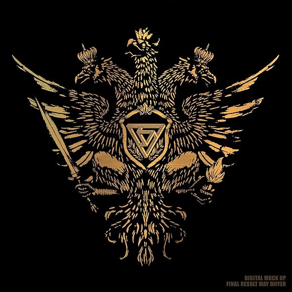 Resurrection of the Flesh [VINYL] | Amazon.com.br