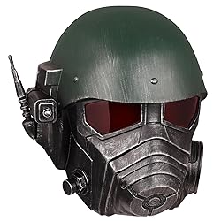 Tiangong Ranger Helmet Fall Power Armor Helmet
