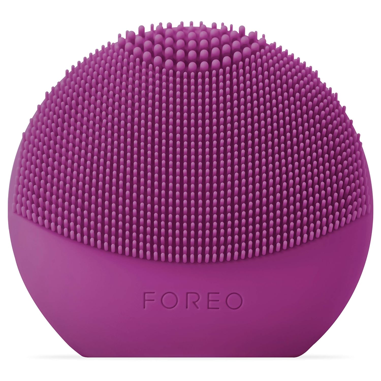 best cleanser to use with foreo luna