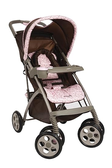 safety first stroller frame