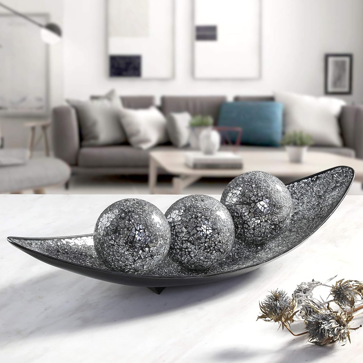 Which Is The Best Home Silver Decor